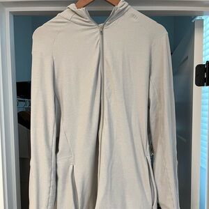 Lululemon Surge Warm Jacket